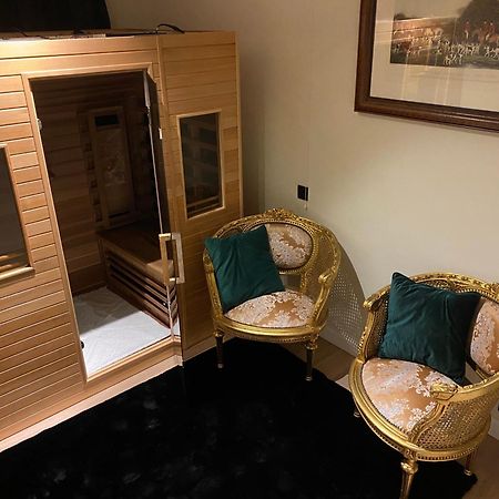 Appartement Centrum 2 Οστένδη Εξωτερικό φωτογραφία