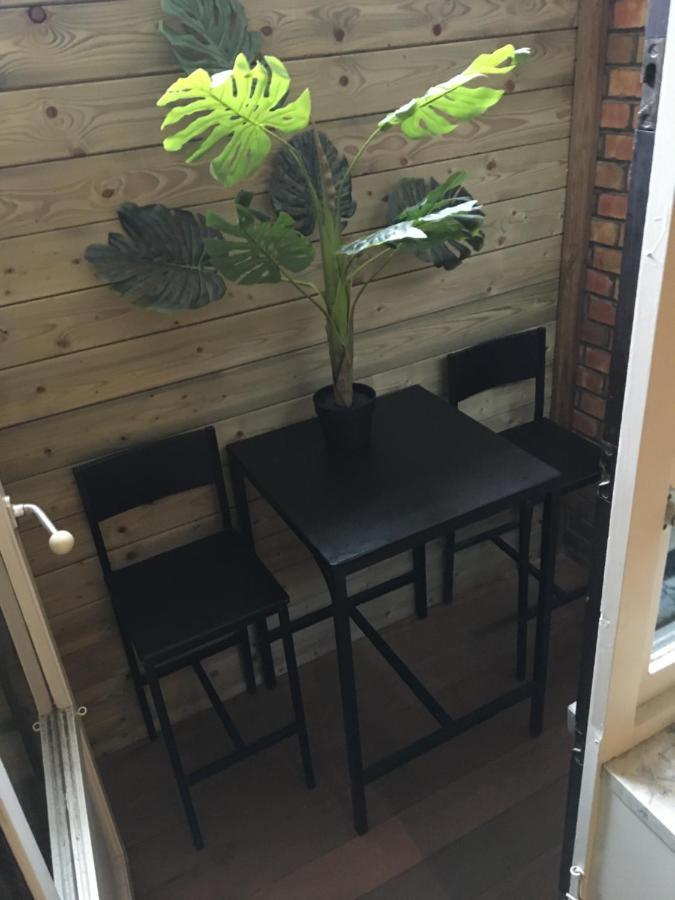 Appartement Centrum 2 Οστένδη Εξωτερικό φωτογραφία