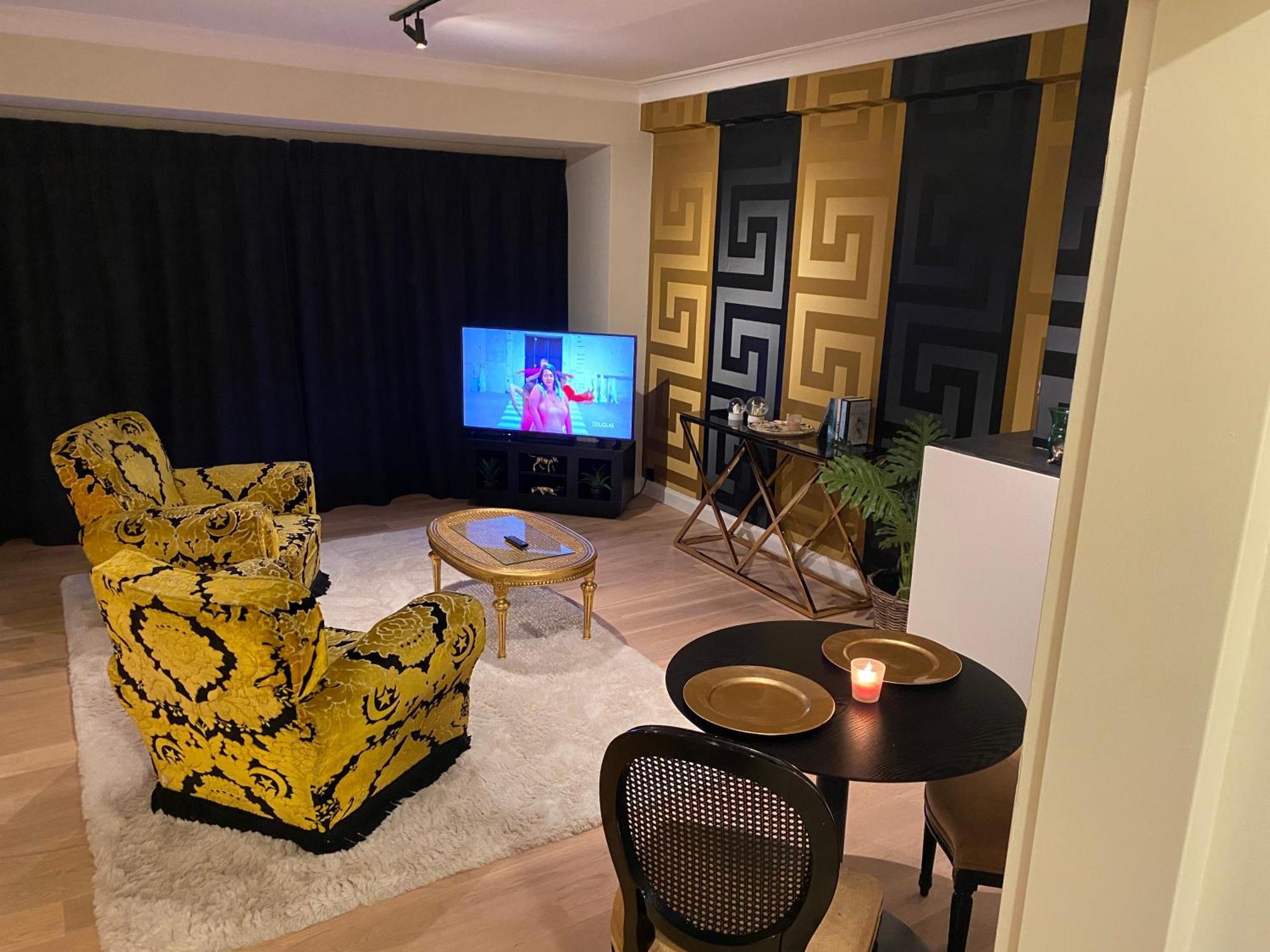 Appartement Centrum 2 Οστένδη Εξωτερικό φωτογραφία