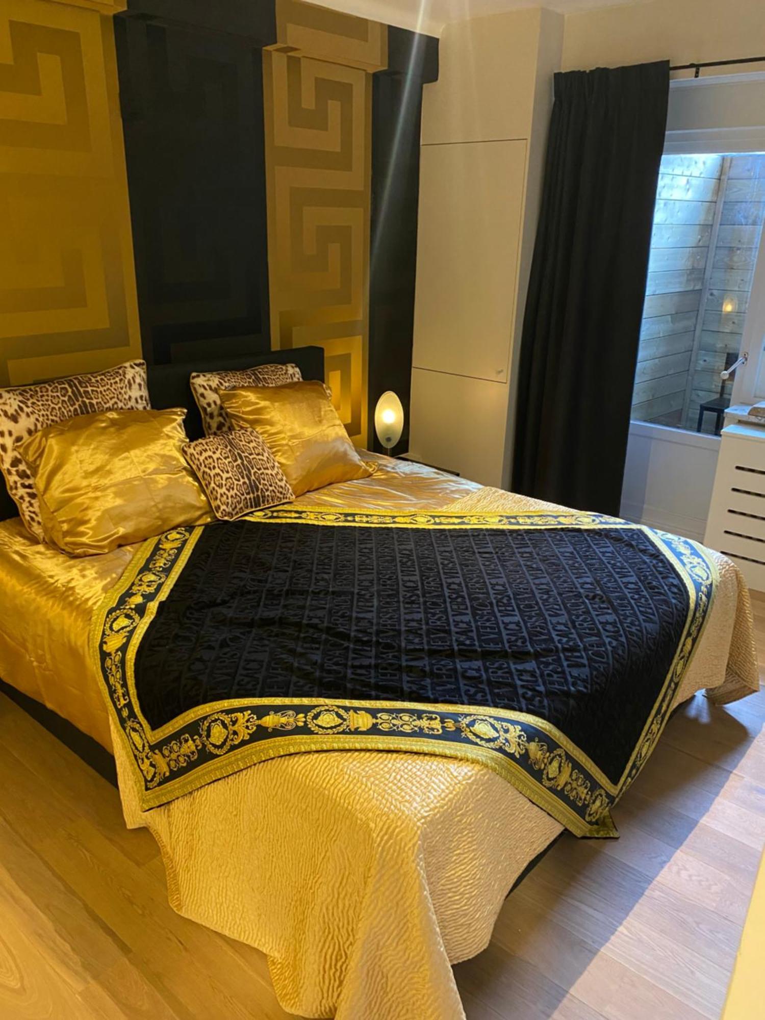 Appartement Centrum 2 Οστένδη Εξωτερικό φωτογραφία