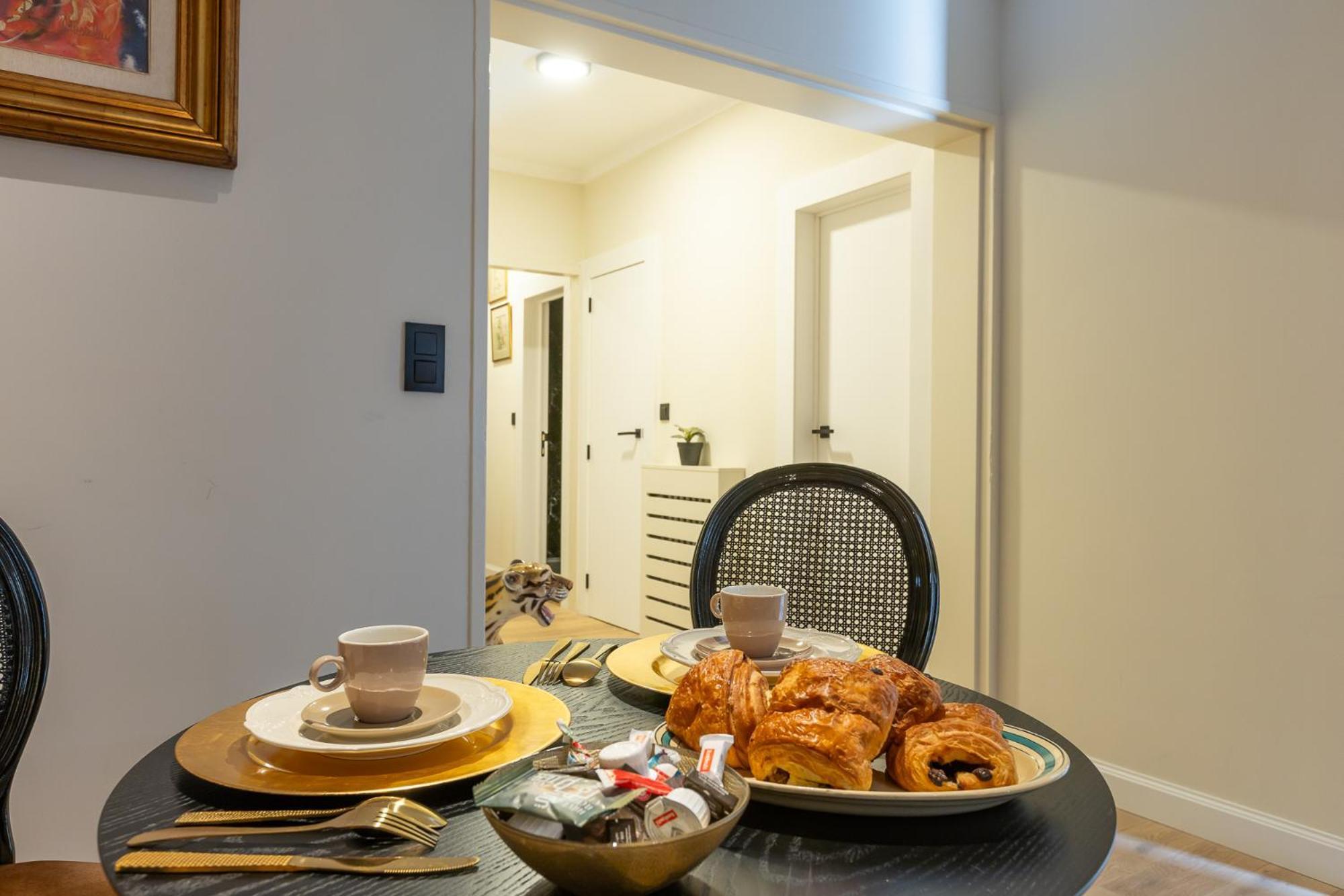 Appartement Centrum 2 Οστένδη Εξωτερικό φωτογραφία
