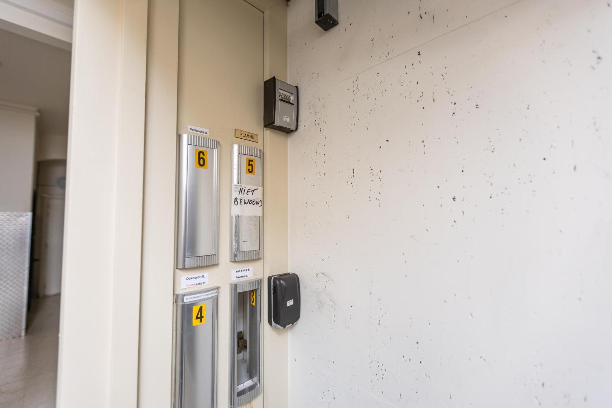 Appartement Centrum 2 Οστένδη Εξωτερικό φωτογραφία