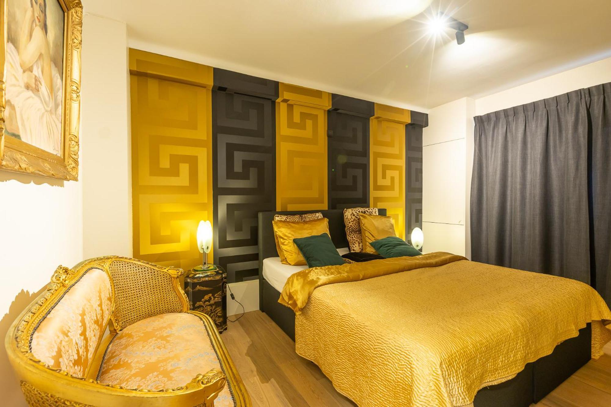 Appartement Centrum 2 Οστένδη Εξωτερικό φωτογραφία