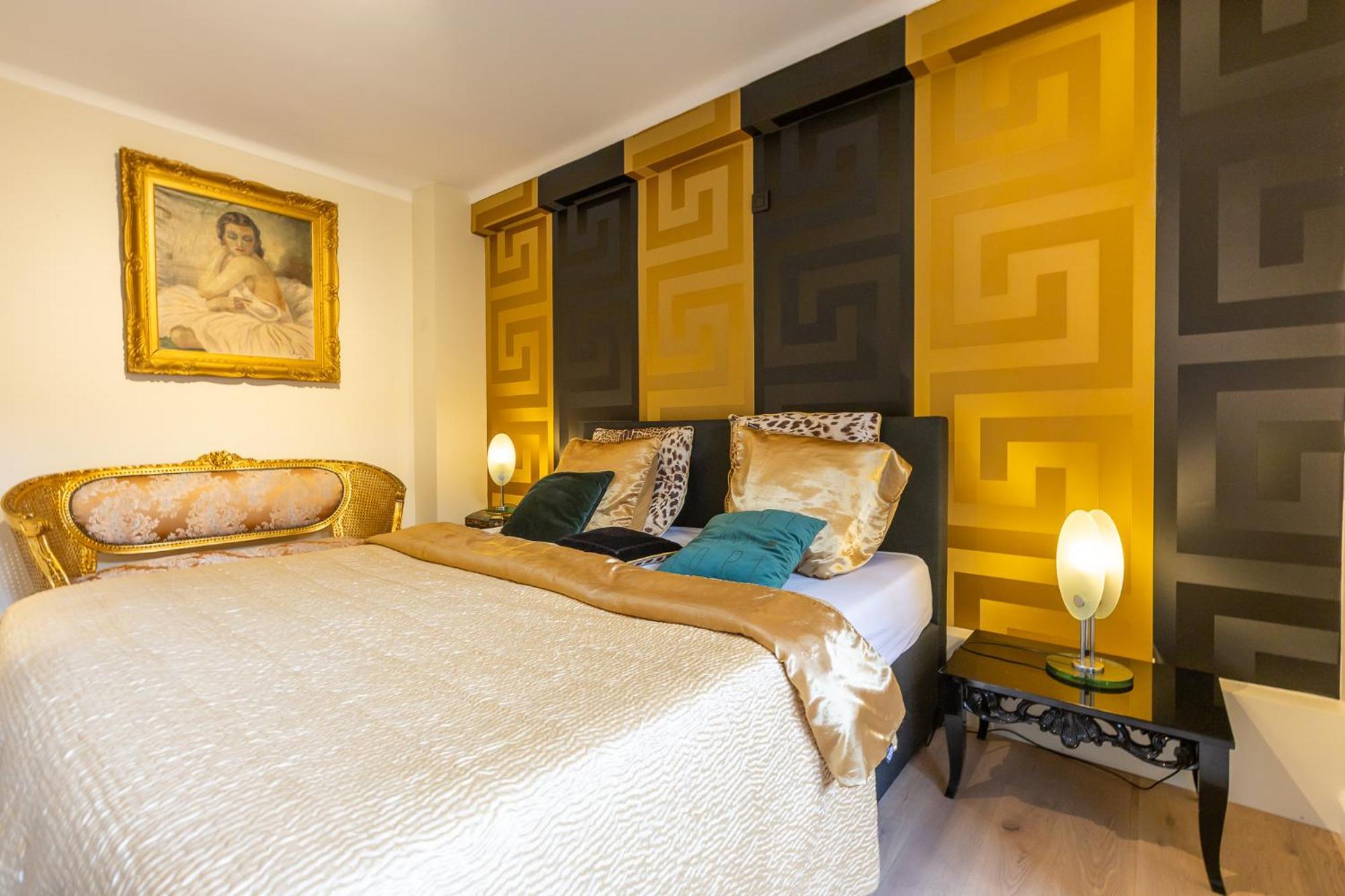 Appartement Centrum 2 Οστένδη Εξωτερικό φωτογραφία