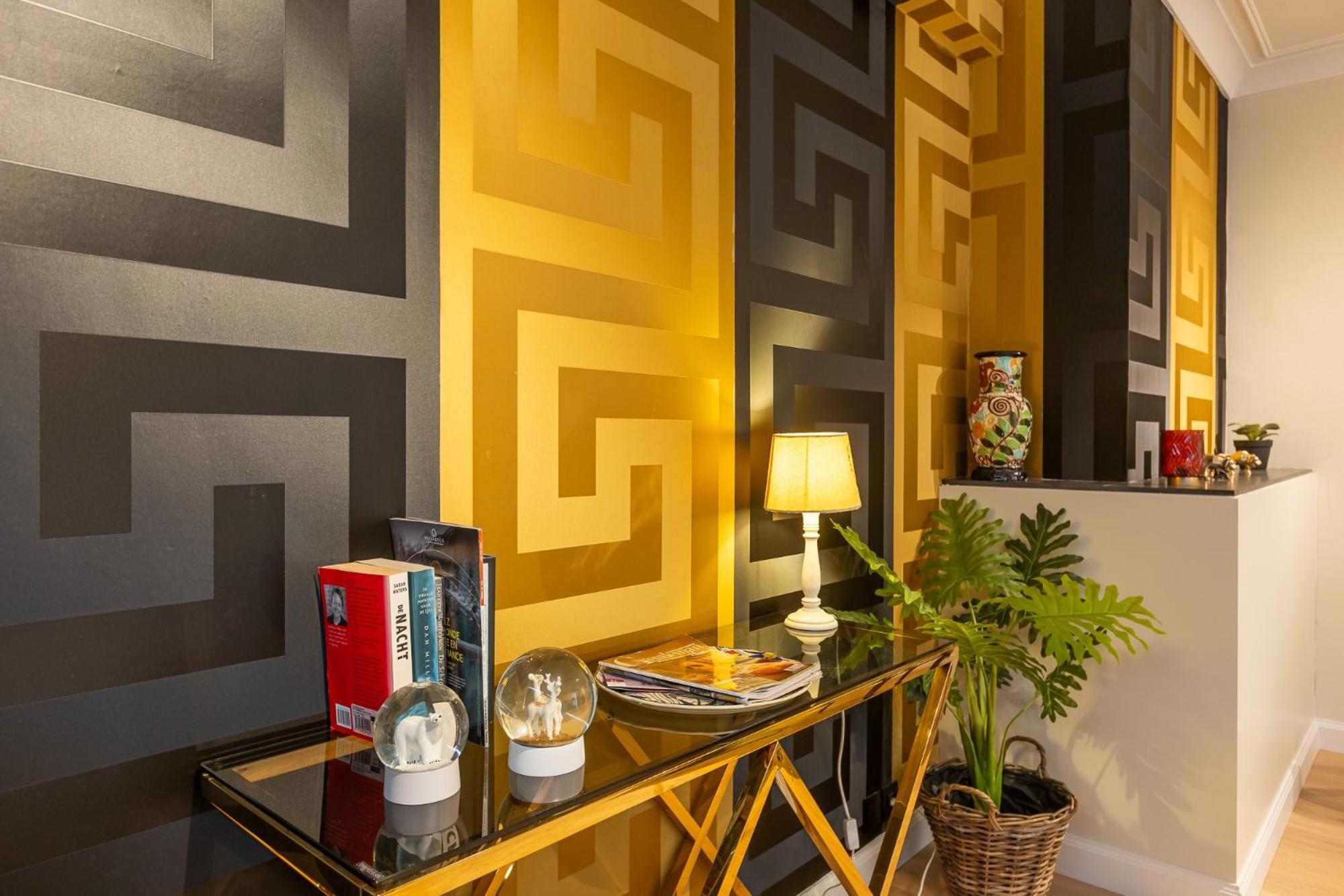 Appartement Centrum 2 Οστένδη Εξωτερικό φωτογραφία