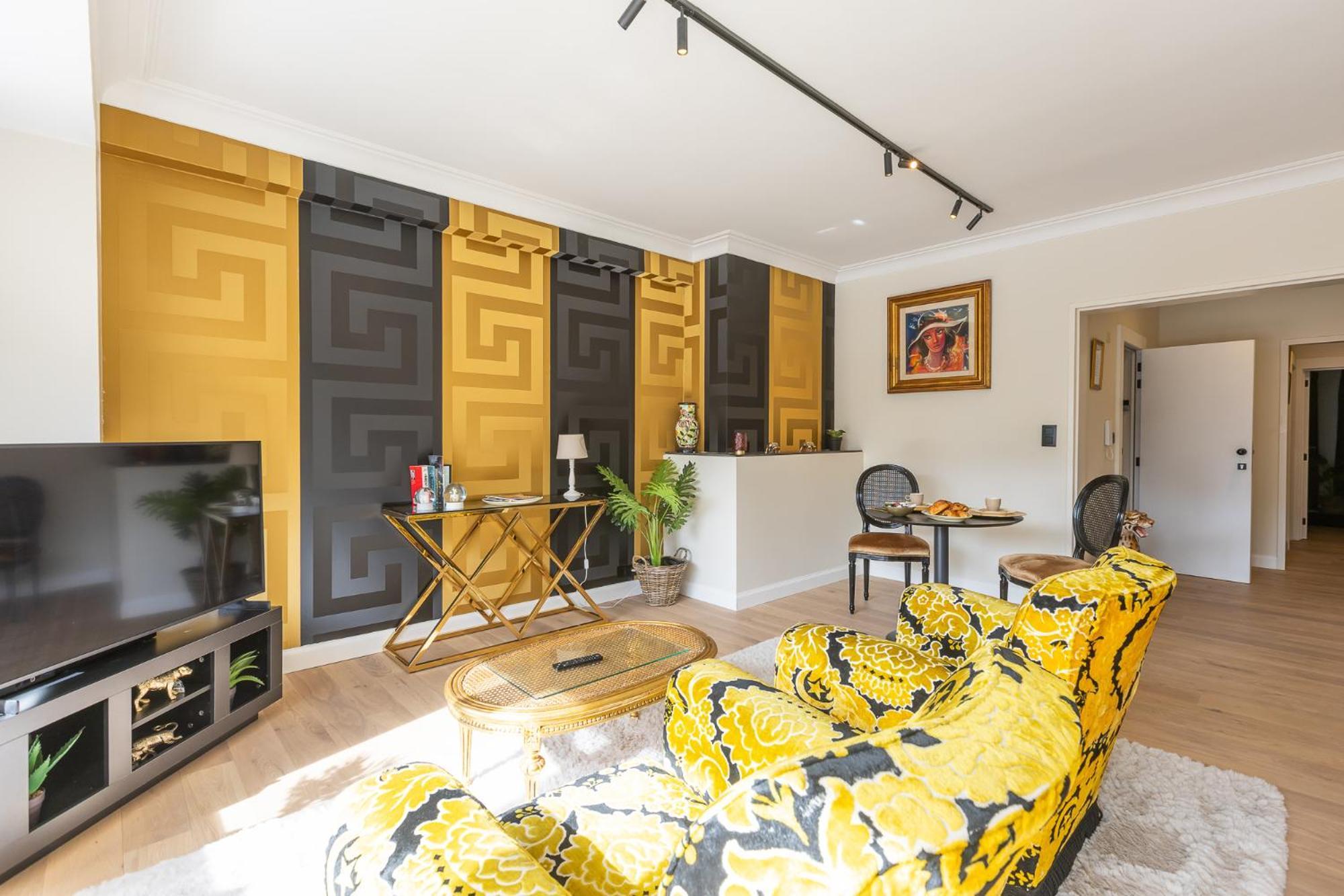 Appartement Centrum 2 Οστένδη Εξωτερικό φωτογραφία